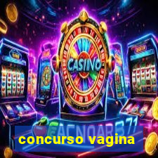 concurso vagina