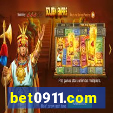 bet0911.com