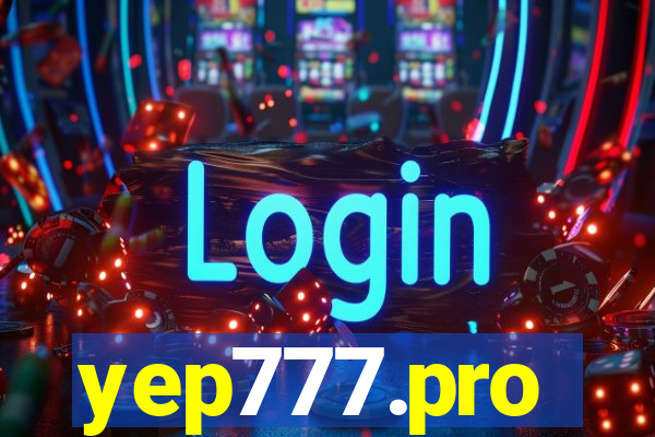 yep777.pro