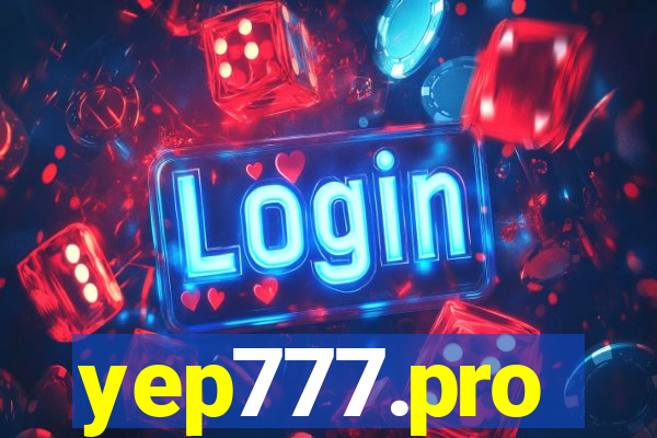 yep777.pro