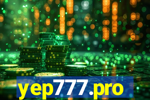 yep777.pro