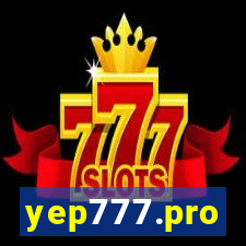 yep777.pro