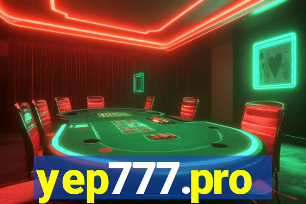 yep777.pro