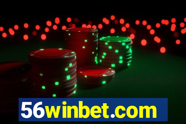 56winbet.com