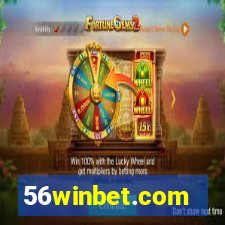 56winbet.com