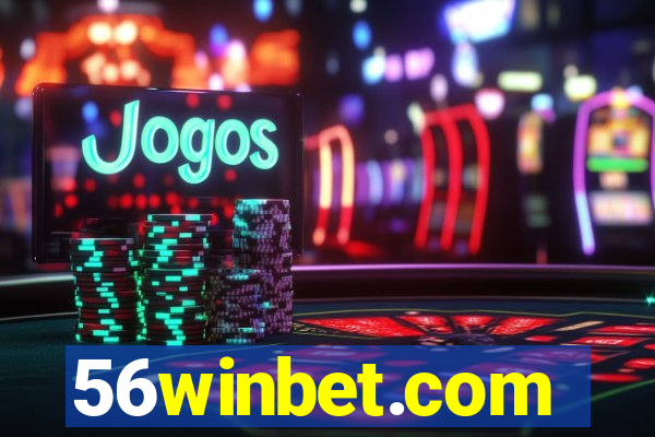 56winbet.com