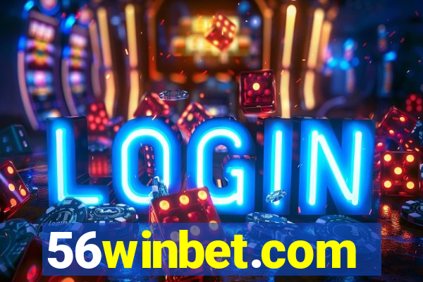 56winbet.com