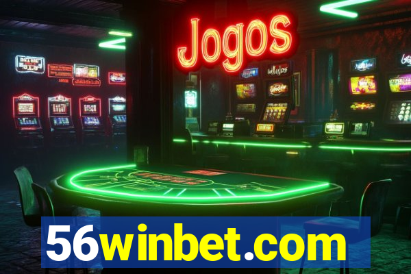 56winbet.com