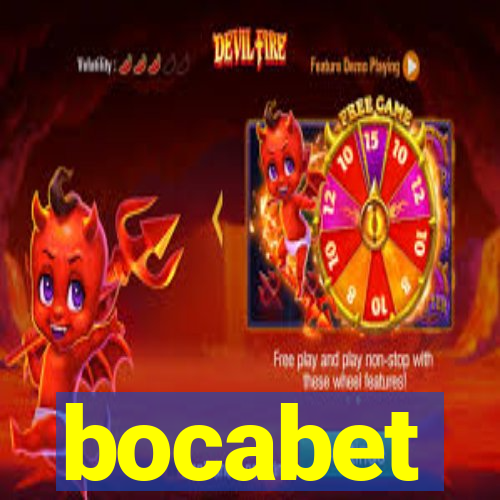 bocabet