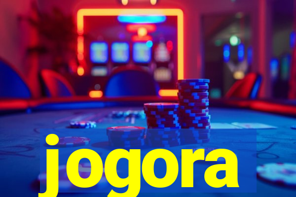 jogora