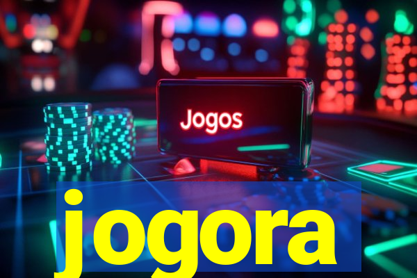 jogora