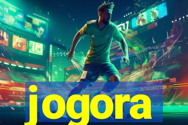 jogora