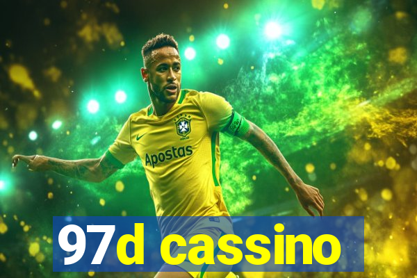 97d cassino