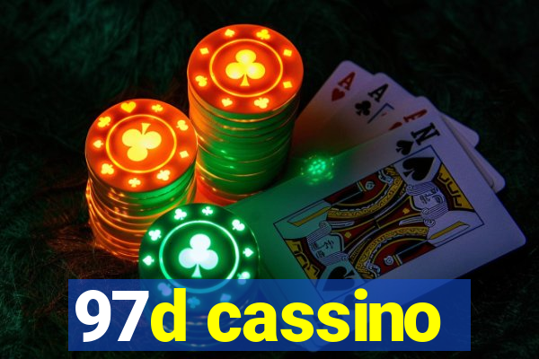 97d cassino