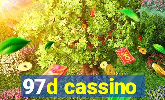 97d cassino