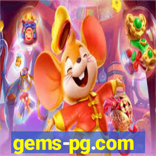 gems-pg.com