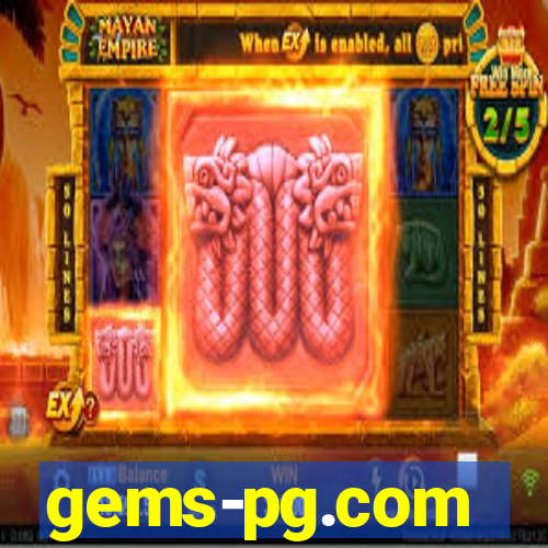 gems-pg.com