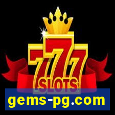 gems-pg.com