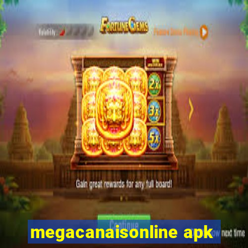 megacanaisonline apk