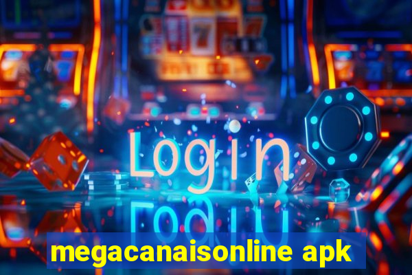 megacanaisonline apk