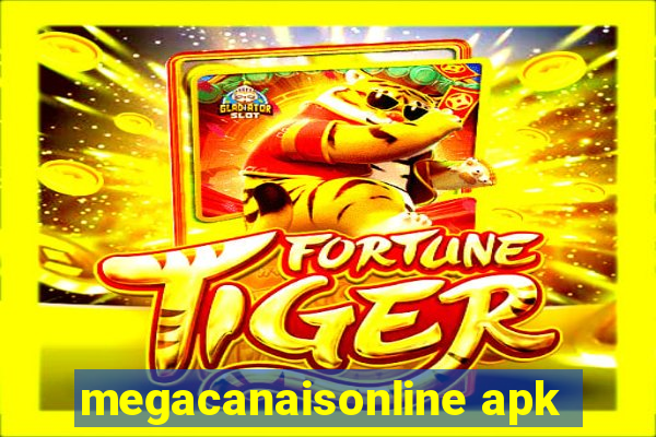 megacanaisonline apk