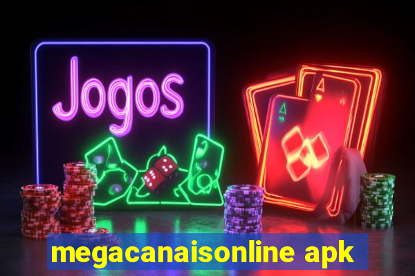 megacanaisonline apk