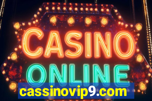 cassinovip9.com