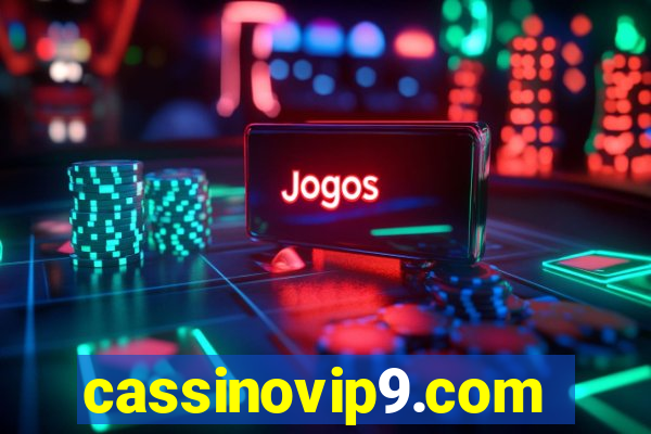 cassinovip9.com