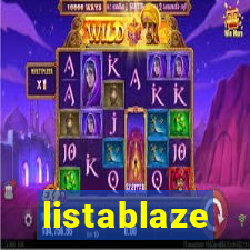 listablaze