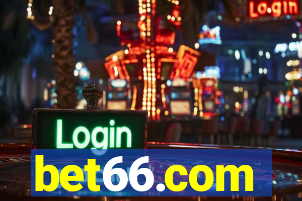 bet66.com