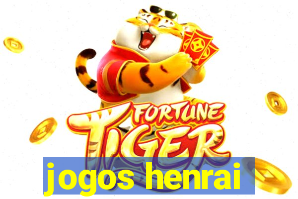 jogos henrai