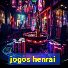 jogos henrai