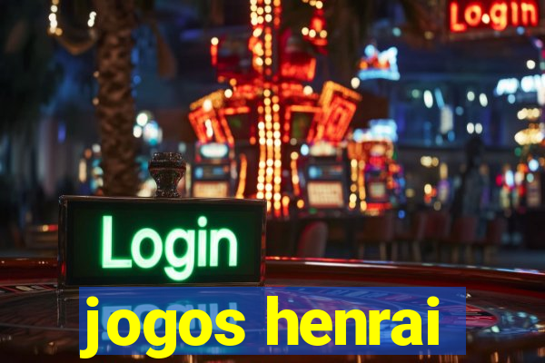 jogos henrai