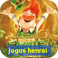 jogos henrai