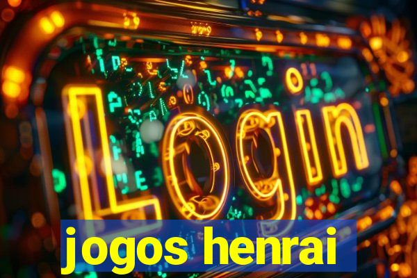 jogos henrai