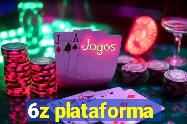 6z plataforma