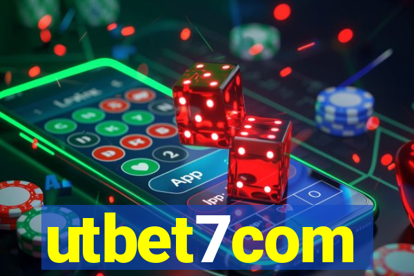 utbet7com