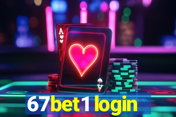 67bet1 login