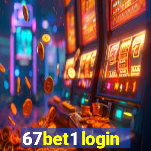 67bet1 login