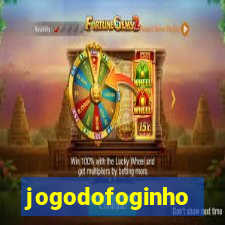 jogodofoginho