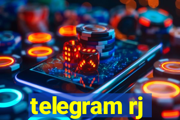 telegram rj