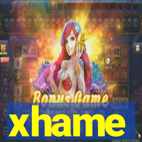 xhame