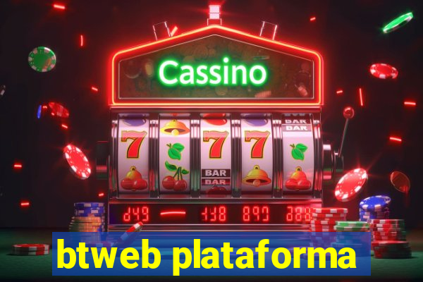 btweb plataforma