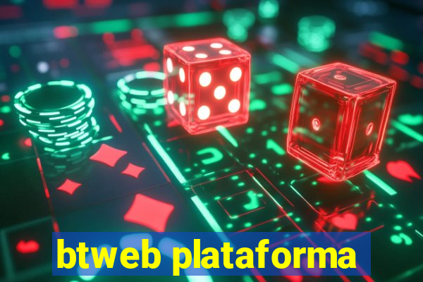 btweb plataforma