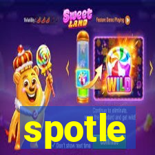 spotle