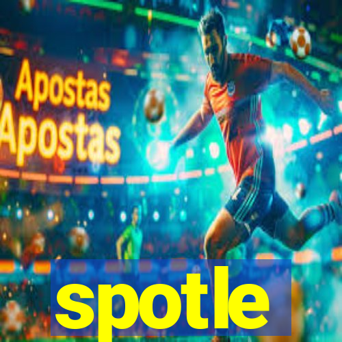 spotle