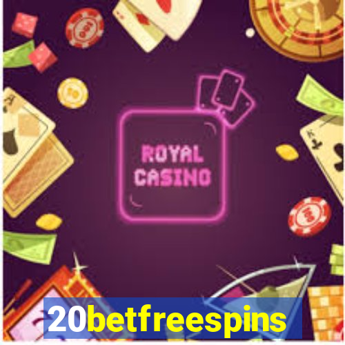 20betfreespins