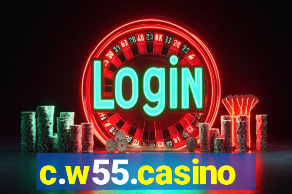 c.w55.casino