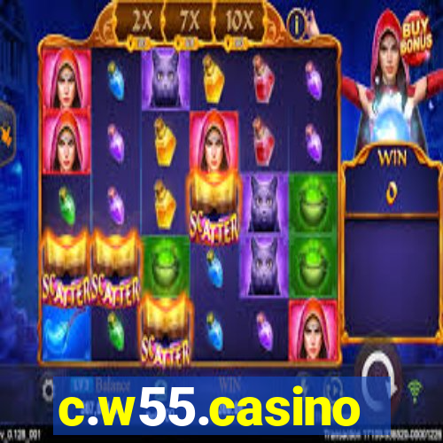 c.w55.casino