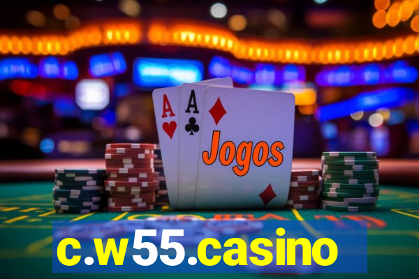 c.w55.casino